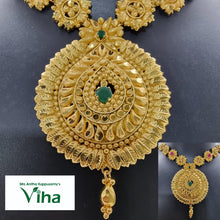 Impon Haram | Impon Jewellery | Panchaloha