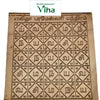 Sri Lalitha Parameshwari Yantra - 3*3" inches