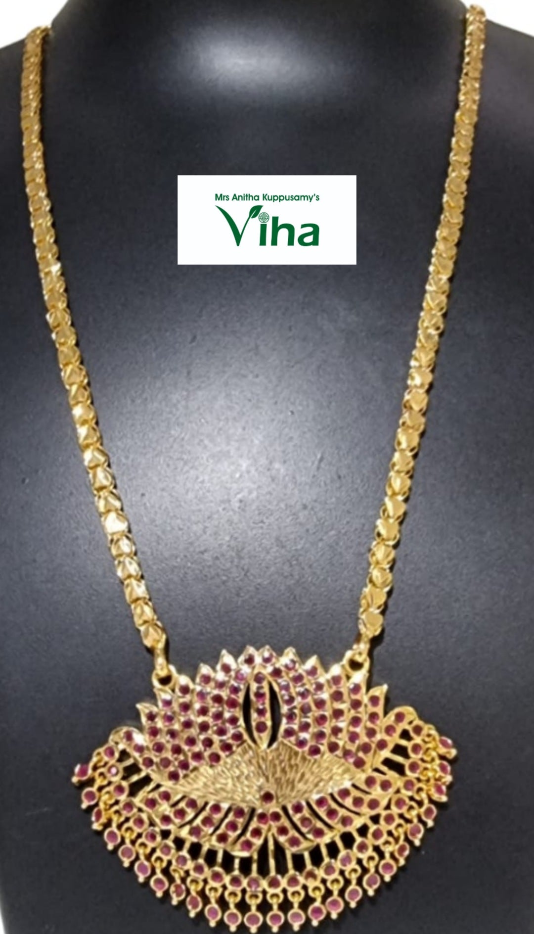 Impon Jewellery Panchaloha – Viha Online