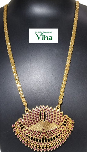 Impon Jewellery | Panchaloha