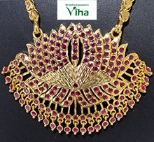 Impon Jewellery | Panchaloha