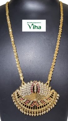 Impon Jewellery  | Impon Chain | Panchaloha