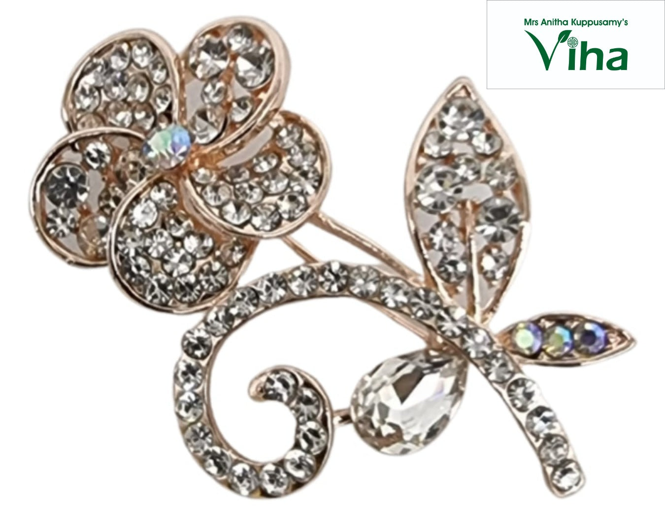 Saree Pin – Viha Online