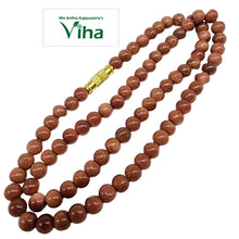 Sun Stone Mala