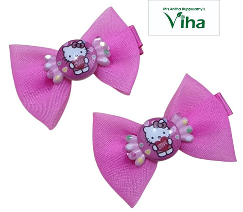 Hair Clip Premium Quality