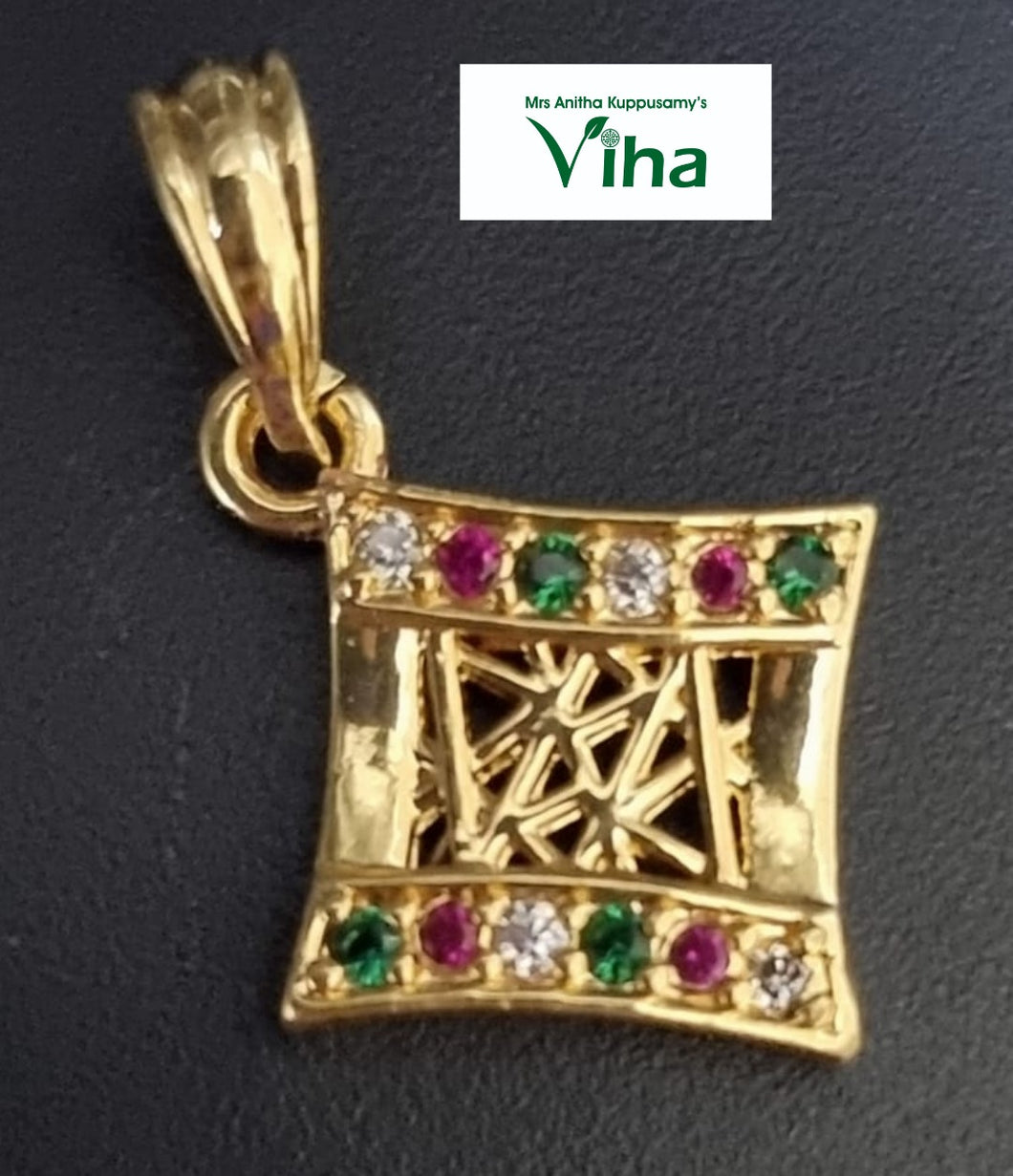 Impon Pendant | Impon Dollar