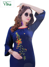 Kurti With Palazzo (Inclusive Of All Taxes)