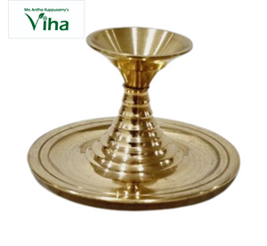Kapoor Arthi Stand | Dhoop Stand
