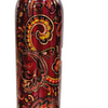 Designer Super Quality Copper Water Bottle (1litre)
