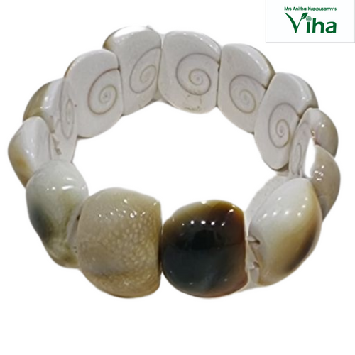 Special Gomati Chakra Bracelet (Unisex)