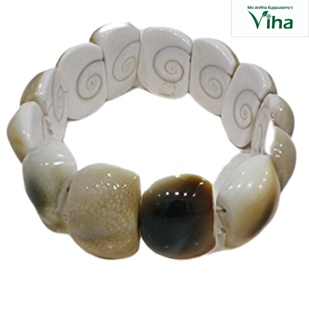Gomati chakra bracelet discount