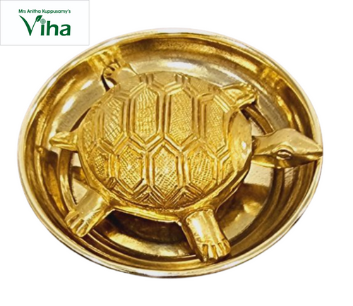 Vastu Tortoise Yantra