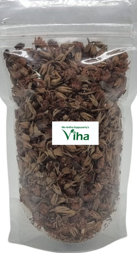 Magizhampoo Dried