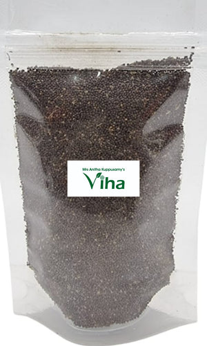 Tulsi Seed (not for sowing)
