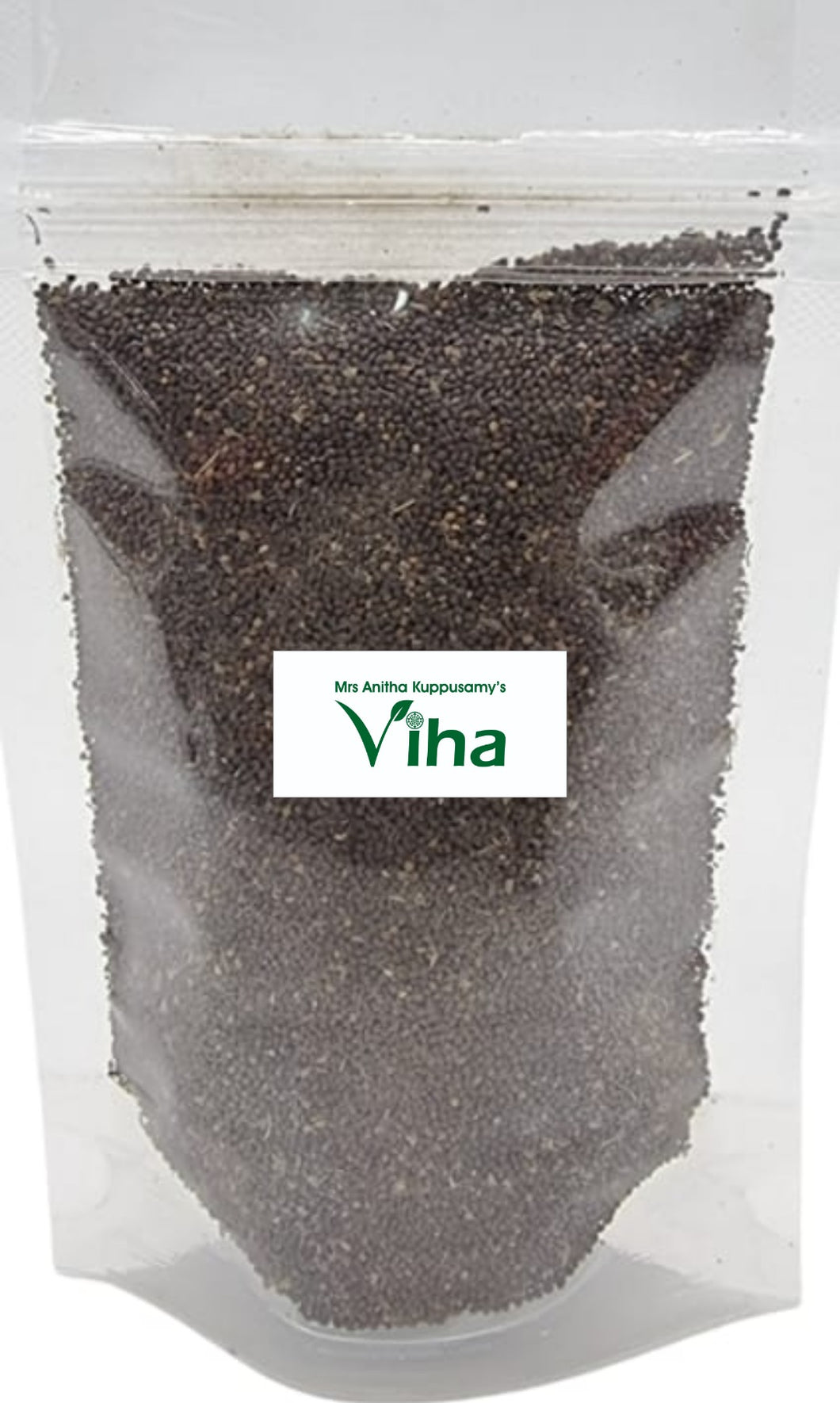 Tulsi Seed (not for sowing)