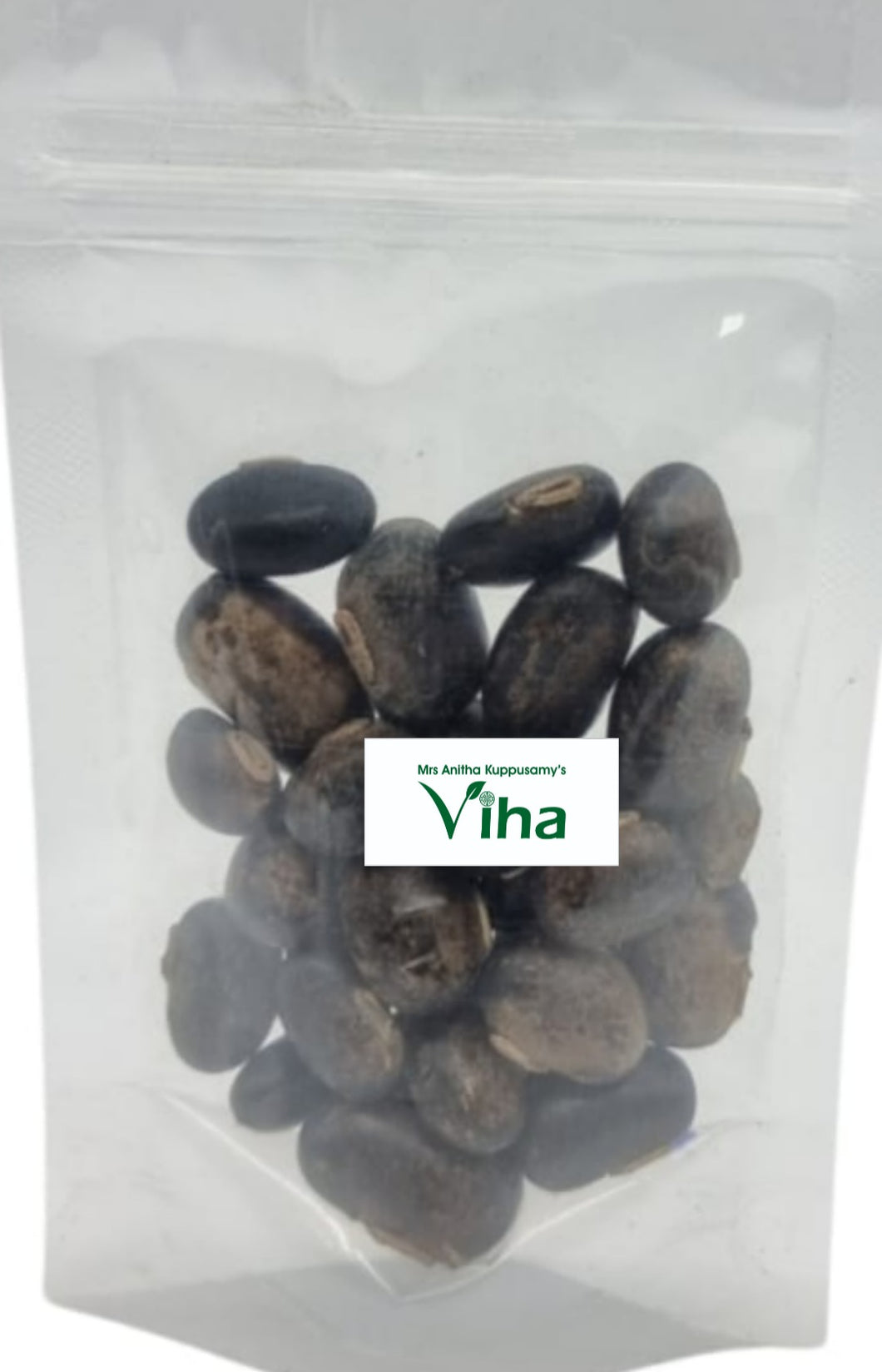 Poonaikali Seeds