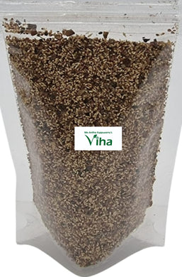 Arasa Vithai | Dried Sacred Fig Seed