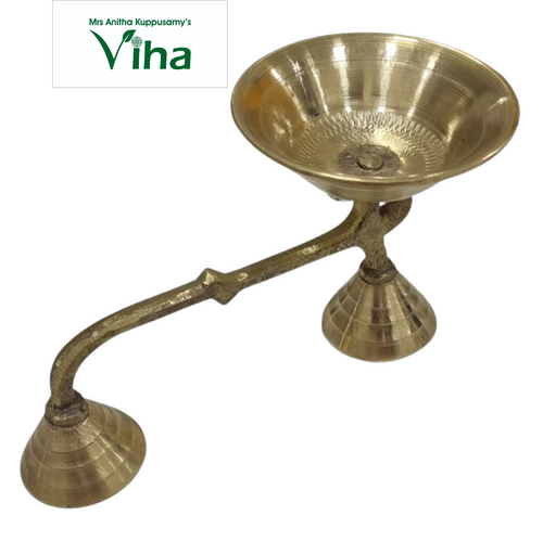 Dhoobakkal | Sambrani Dhoobakal Brass