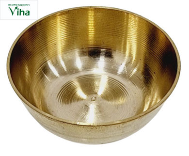 Brass Bowl Mini