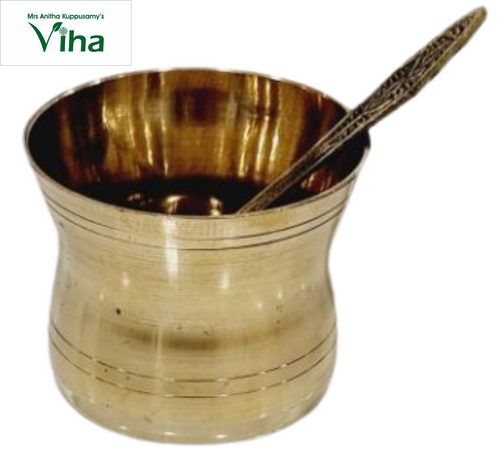 Panchapatram Brass