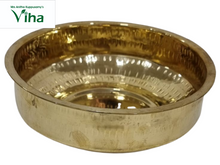 Sarva Satti Brass - Medium