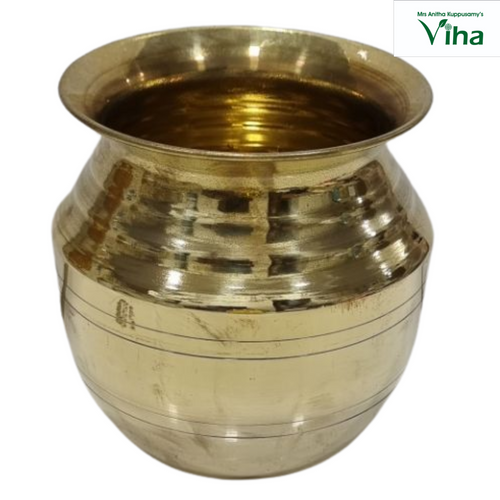 Kalasam | Sombu Brass