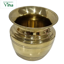 Kalasam | Sombu Brass