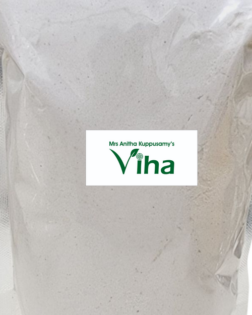 Instant Dosa Powder in a plastic pouch