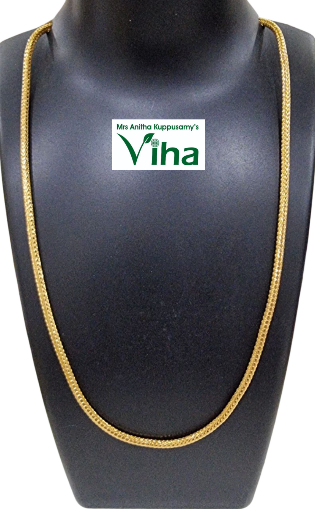 Saradu 2025 chain design