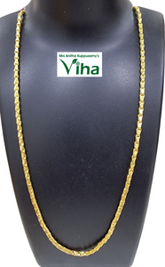 Impon Chain Premium Quality | Impon Chain | Panchaloha