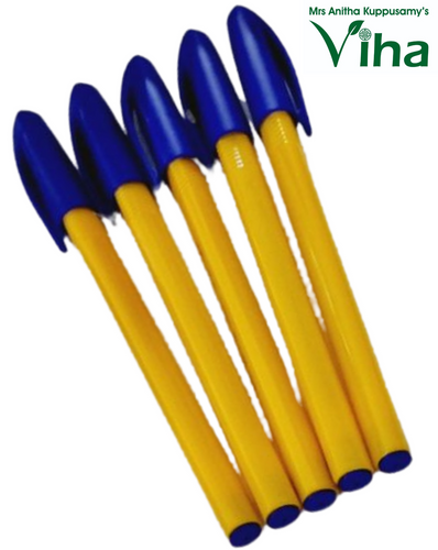 Ball Pens Set of 5