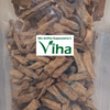 Ladies Finger Fryums with brown woody chunks