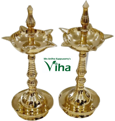 5 Face ( Five Face) Kuthuvilakku