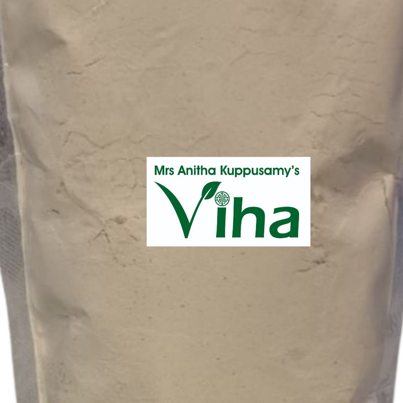 Instant Vada Mix Flour in an opaque pouch