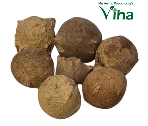 Masikkai | Blue Jack | Oak Gall