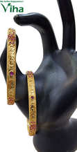 Impon Bangles | Impon Jewellery | Size :- 2.8