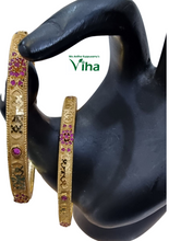 Impon Bangles | Impon Jewellery | Size :- 2.8