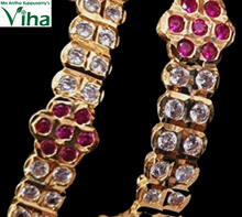 Impon Bangles | Size - 2.6