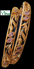 Impon Bangles | Size - 2.8