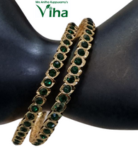 Impon Bangles | Size - 2.6