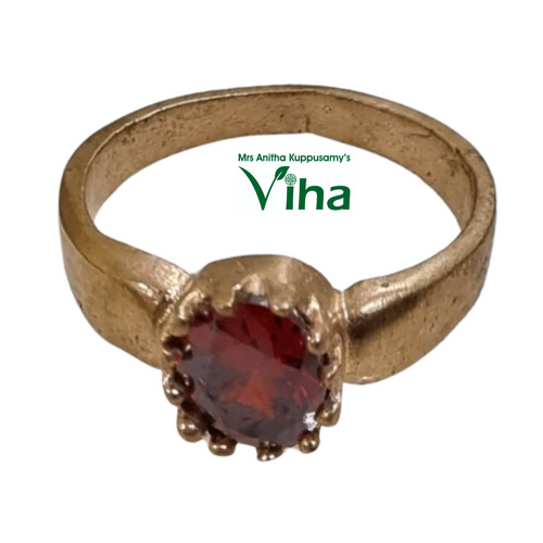 Impon Ring | Size - 14