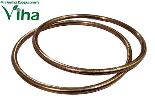 Impon Bangles | 1 to 2 years