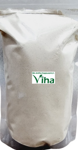 Thinai Mavu Organic | Organic Foxtail Millet Flour