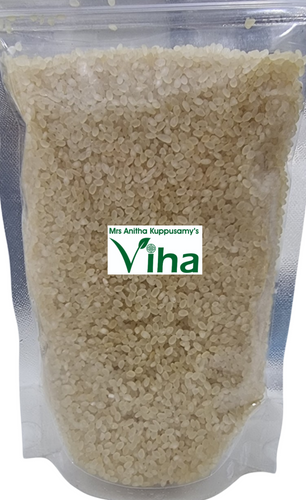 Milagu Samba Traditional Rice - Organic
