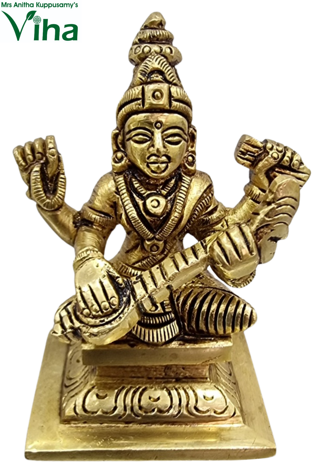 Saraswathi Statue - 3.5