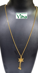 Impon Jewellery | Impon Pendant Chain
