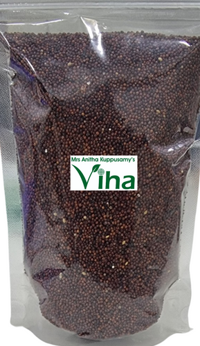 Ragi | Finger Millet