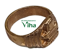 Impon Finger Ring | Size -33