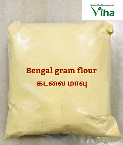 Bengal Gram Flour