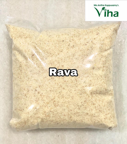 Rava